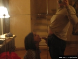 Mature Swinger Wives recorded by their hubby