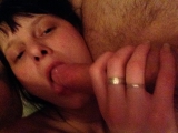 Wife fucking whore