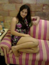 Wonted escorts services in Pune by Ravneet Sethi