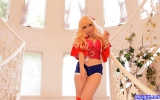 Cosplay Japanese Girls 1258