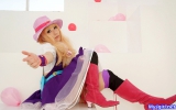 Cosplay Japanese Girls 1258