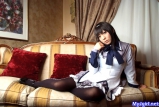 Cosplay Japanese Girls 1258