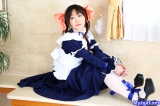 Cosplay Japanese Girls 1270