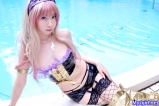 Cosplay Japanese Girls 1270