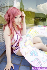 Cosplay Japanese Girls 1327