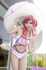 Cosplay Japanese Girls 1327