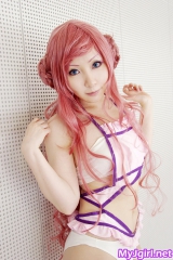 Cosplay Japanese Girls 1327