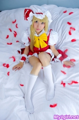 Cosplay Japanese Girls 1327