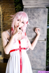 Cosplay Japanese Girls 1340