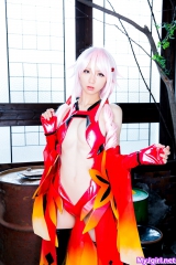 Cosplay Japanese Girls 1340