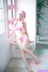 Cosplay Japanese Girls 1340