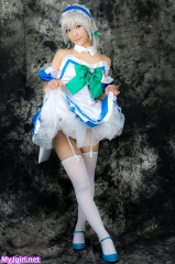 Cosplay Girl Japanese 103