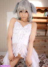 Cosplay Girl Japanese 103