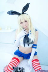 Japanese Cosplay Girl 4742200