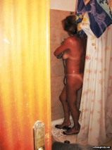 Super intimate amateur spy pictures