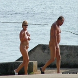 Mature nudist moms without embarrassment