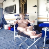 Nudist teens and moms enjoying summer 2018