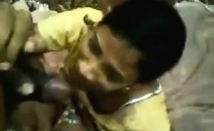 This is a MMS video of a Malayali college girl, who is