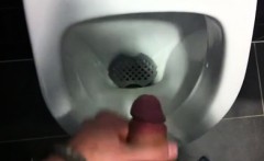 X Mush - Up: Public Toilet Fun