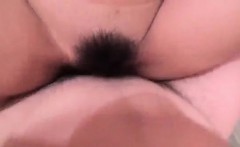 Yuri Aine amazes with her tight pussy and mouth