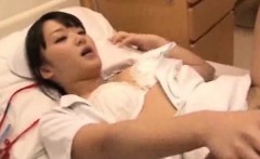 Japan loves their nurse cosplay sex. We had this sort of