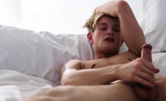 Danish Boy - Jett Black (Jeppe Hansen - Denmark) Gay Sex 1