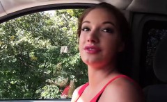 Mofos - Stranded Teens - Hitchhiking Student