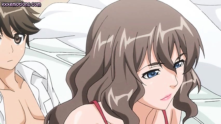 Hot Anime Milf Porn - Hot Anime Milf Dildoing And Fucking at Nuvid