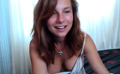 Teen webcam big boobs