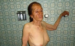 HelloGrannY Sexy Mature Ladies And Grannies