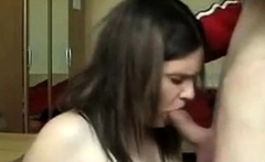 Amateur Chubby Emo Teenygirl Facial