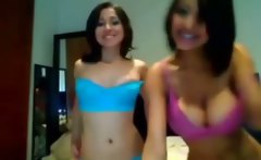 Horny Teenagers Girls Cambby !