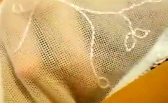 Finger Orgasm In My Knickers