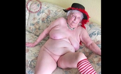 OMAGEIL Granny Sex Amateur Compilation Made Of Pictures