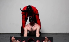 Dominant Misc Dom Top And Sir Malice Tickle Torment Amateurs