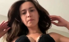 Cecilia Rose Fuck Me POV Video Leaked