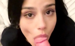Hannah Jo BG Porn Video Leaked