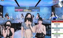 Japanese Group Sex 03