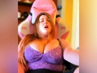 Busty bbw big boob