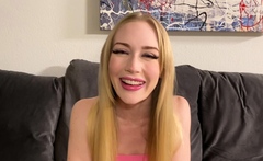 Gotfilled Bts Interview With Emma Starletto