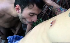 Handsome latino fuck pussy half free gay porn doing what the